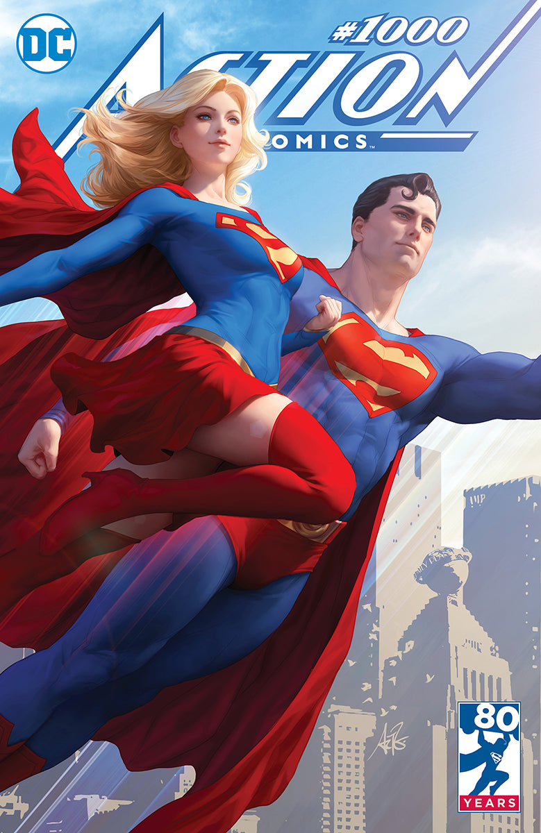 Comics Kingdom Image 1